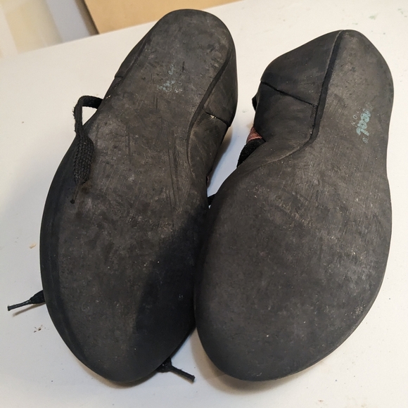 Boreal Laser Size 8 climbing shoes - Picture 2 of 6